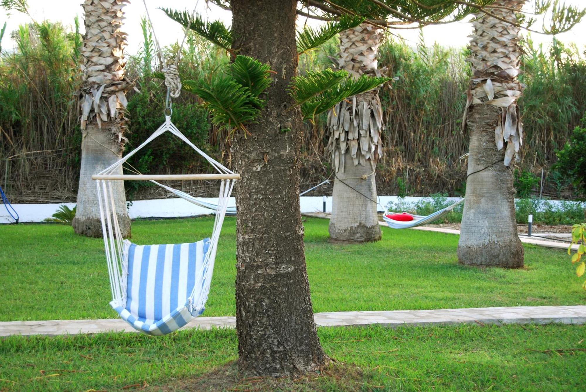 Villa Akrata Exteriör bild